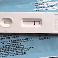 末次3.21。  周期30天.现在测早了吗