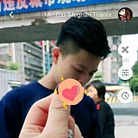 婚前晚上睡觉的时候老公一直抱着睡的，婚后不但不抱我了、我主动抱他他会说哎呀，热死了不要抱我！！！...