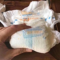 宝宝你的屁粮存货到了