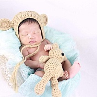 25天了！马上要解放了，我宝22天就会抬头了逗宝还会笑！25天自己老要翻身结果翻不过去，劲老大了，感觉...