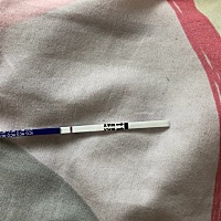 一首凉凉送给自己、白的发光。 月经推迟第四天