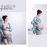 马上要卸货了，说说我孕期感受。前三个月有点恶心吃的少，瘦了几斤，不过还好，没吐过，四个月以后该吃...