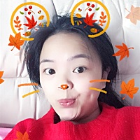 小狐狸把我变得自信了。