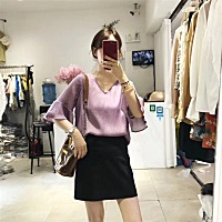 这个夏天看着镜子里的自己总算不用发愁了，谢谢，小狐狸