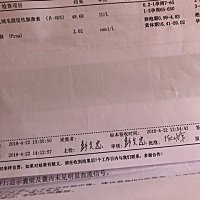 孕酮低还留血了怎么办？