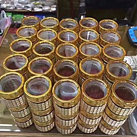 伊朗🇮🇷藏红花[太阳]：1，对女人美容抗衰老，抗氧化，活血，养血，对妇科炎症，内分泌失调效果也很...