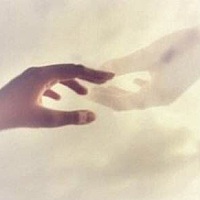 孕10周➕5天，一直以为你是个坚强的孩子，今天检查却发现没了心跳，躺在床上半个月也没能挽回你脆弱的心...