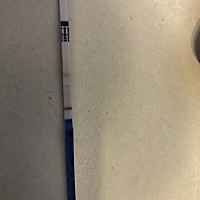 各位仙女帮我看看这是已经怀孕了吗