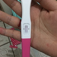 推迟这么久还是没戏🙀🙀🙀想怀孕生一个宝宝真的有那么困难么？