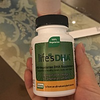 有没有吃这款DHA拉肚子的