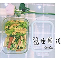 简易便当🍱
