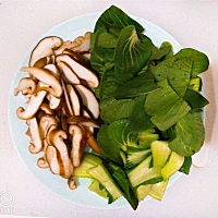 老天派给了我一群厨艺顶尖的顾客❤❤