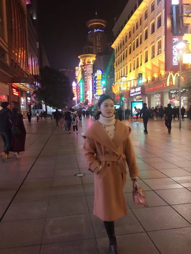 虽然还有些让，但是也控制的挺好了