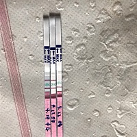 请问这是排卵吗？