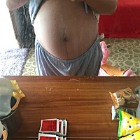 2胎了。 真心希望能凑个好字。不想拼3了。家里没有人给我带。 有会看的宝妈么？给我看看。谢谢了