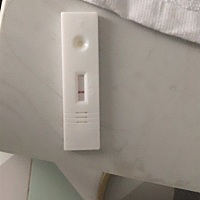 这个月十三号同房是排卵期 月底已经推迟三四天了 今天距离上次月经来已经三十天了 以前向来很准时或者只...