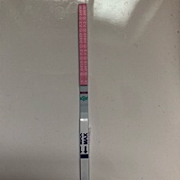 刚完几天月经，排卵试纸这几天都没怎么变深正常吗