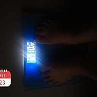 减肥计划开始第一天还是69.1公斤，第二天就下降到了68.35公斤了！这种效果好牛逼呀🙈🙈🙈一天就让...