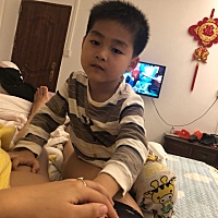 好有爱的哥哥