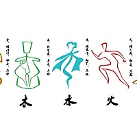 给我宝宝的阳历生日，可以免费算五行看看宝宝缺啥～