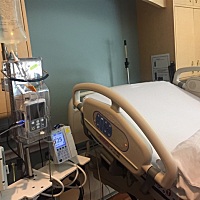 不得不承认美国无痛分娩真的很好，生孩子一点都不痛，希望国内早点普及啊！