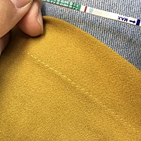 这个月15号排卵，今早测的早早孕，能看到吗？是有了吗？