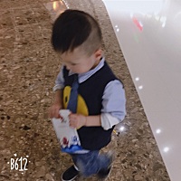 最近宝宝容易顶嘴，每次回了爷爷奶奶家就有几天叛逆😂😂求支招