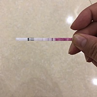 我在测排卵，现在这个是什么情况？这几天要开始排卵了吗？