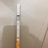 亲们看到的是几根线，还是说只有我看得到