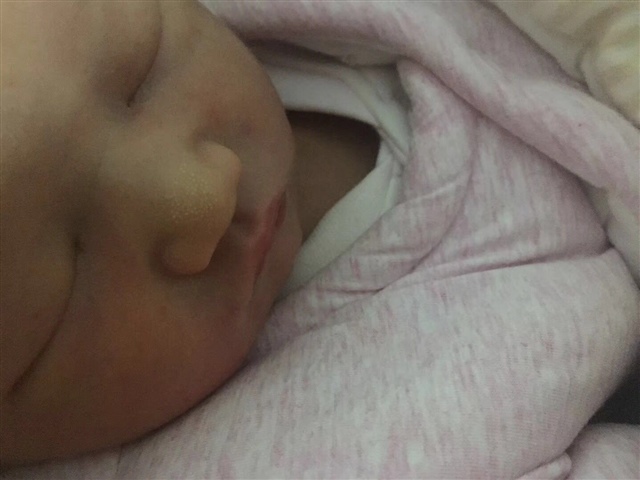 【宝宝出生啦】进新圈了！希望宝宝们都平平安安的出生