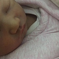 【宝宝出生啦】进新圈了！希望宝宝们都平平安安的出生