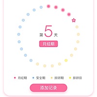 姨妈还没来，到底怎了？是不是怀上了！？？