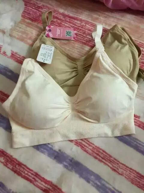 这款内衣是我目前买过最好穿的一款