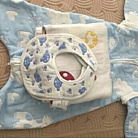 最全待产包值得收藏