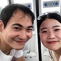 亲爱的小仙女们，看看我家宝宝像谁多点