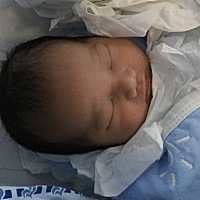 37＋5天成功卸货六斤八两女宝宝，来接好孕吧