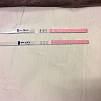 希望可以好孕