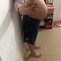 麻烦懂的各位帮我看下是男是女？