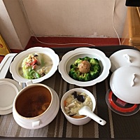 小美妈妈月子餐