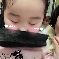 小萌大萌，哈哈哈，自从生了女儿，最喜欢萌萌的感觉，整个人都可爱了。