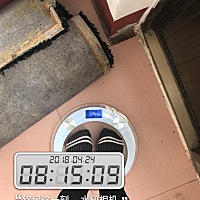 三月份一个月瘦了20斤，时隔一个月第二轮打卡减肥，第二天减重2斤。