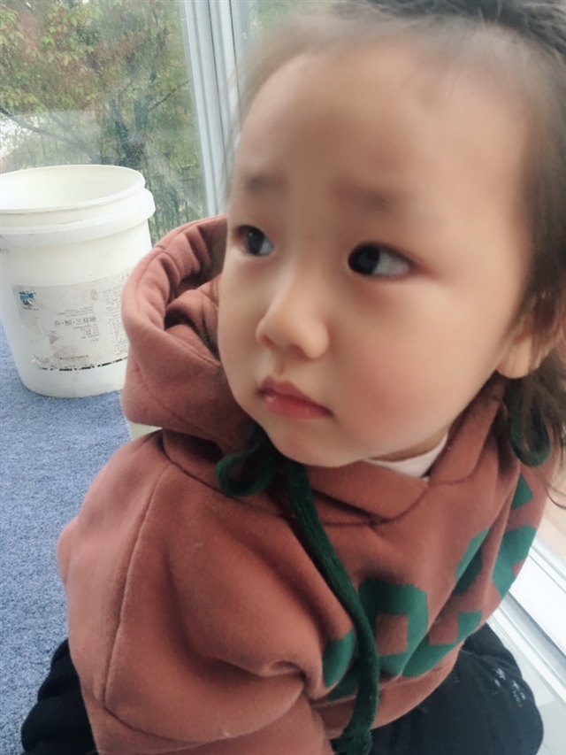 我家二宝