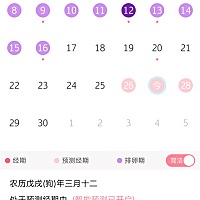 老是困、觉得累的很、上班还时不时晕、每天饿的吐清水了、吃了饭没得一个小时又饿了、24号用试纸测了也...