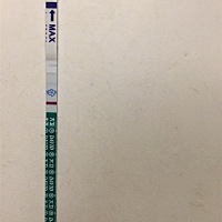 大家帮我看看，这是怀孕了吗？期待