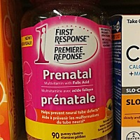 有人了解过或者吃过这款综合维生素叶酸吗？这款好不好？