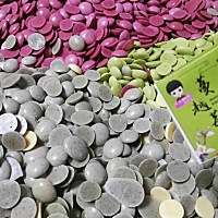 ［蛋黄果蔬溶豆］