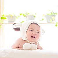 马上就6个月啦😁😁😁