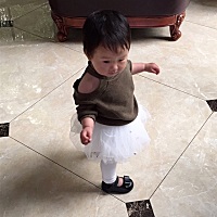 美美滴娘三😂😂
