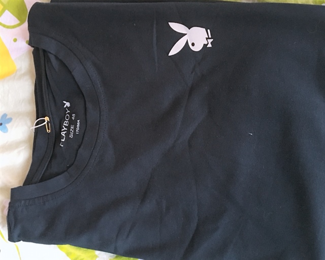 给爸爸申请的t桖