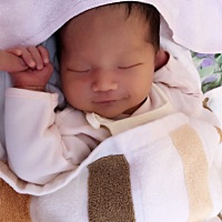 再也不想要二胎了，因为坐月子真不是一般人能忍受的，宝宝黄疸还没好，祈祷赶紧好吧，健康成长！